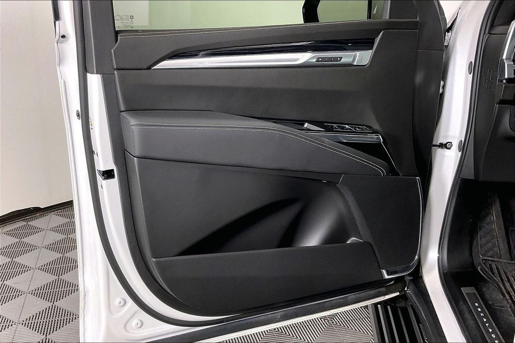 2025 Cadillac Escalade Sport