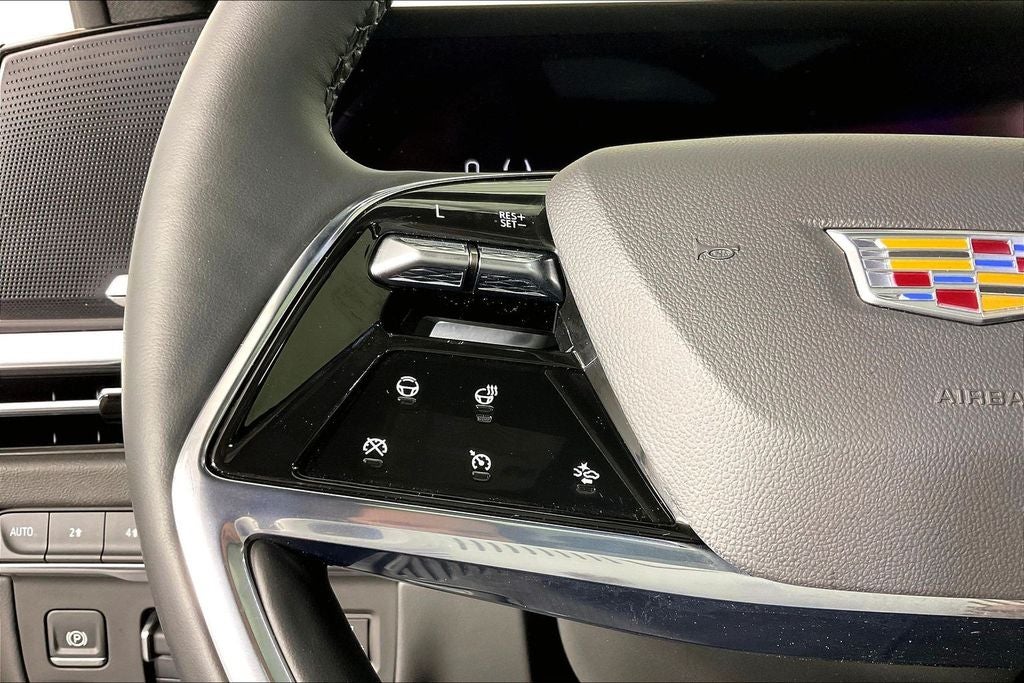 2025 Cadillac Escalade Sport