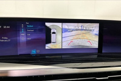 2025 Cadillac Escalade Sport