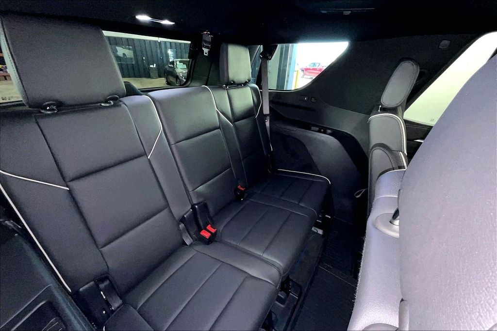 2025 Cadillac Escalade Sport