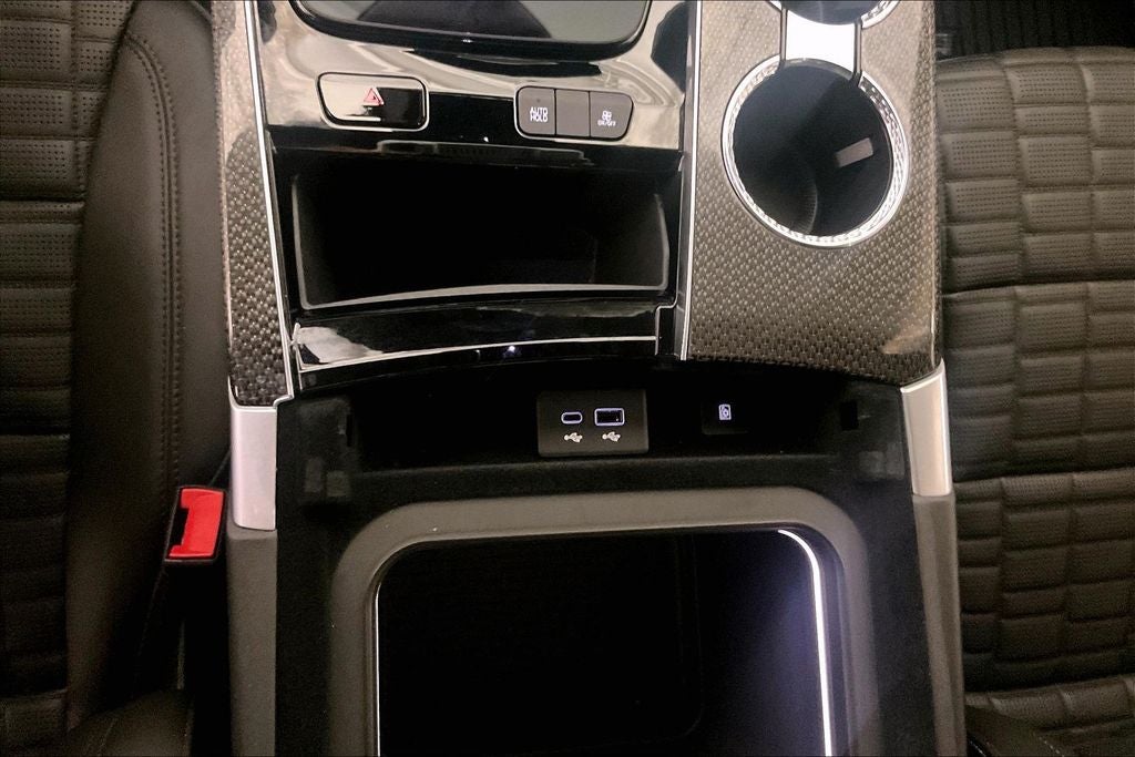 2025 Cadillac Escalade V-Series