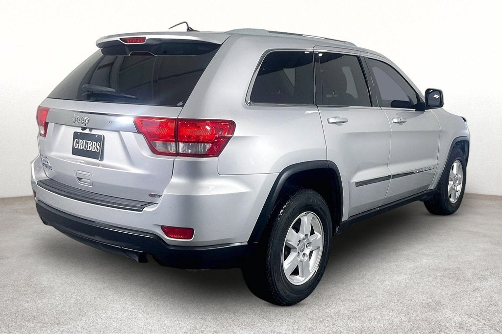 2011 Jeep Grand Cherokee Laredo