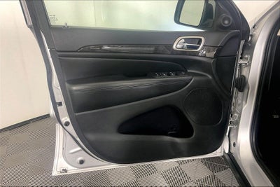2011 Jeep Grand Cherokee Laredo