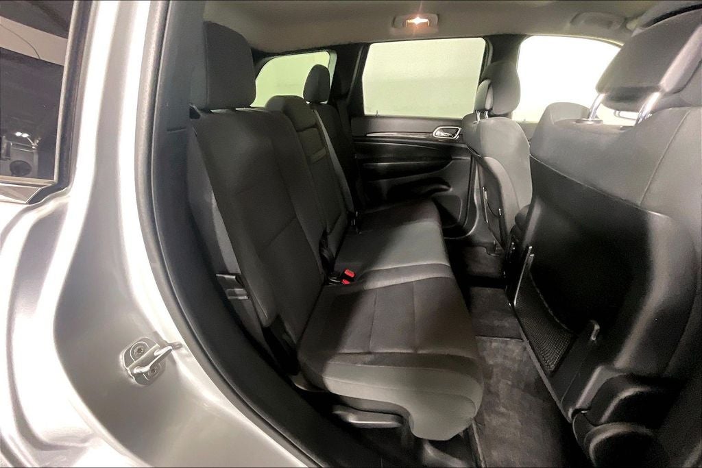2011 Jeep Grand Cherokee Laredo
