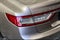 2019 Lincoln Continental Reserve