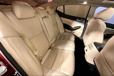 2019 Nissan Maxima 3.5 SL