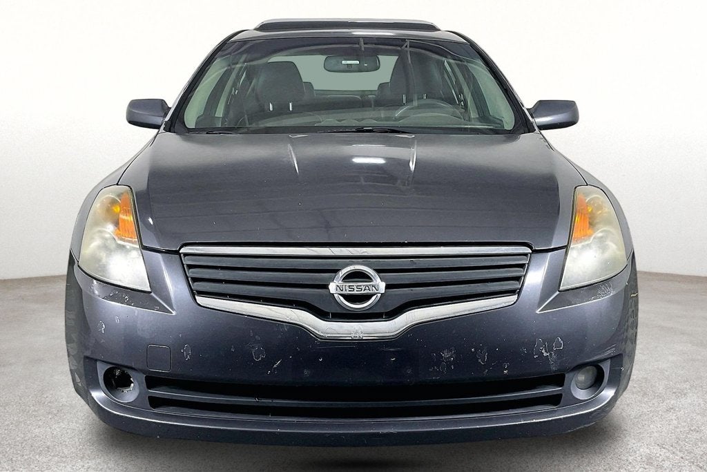 2008 Nissan Altima 2.5 SL
