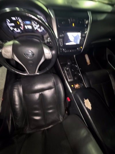 2013 Nissan Altima 2.5 SL