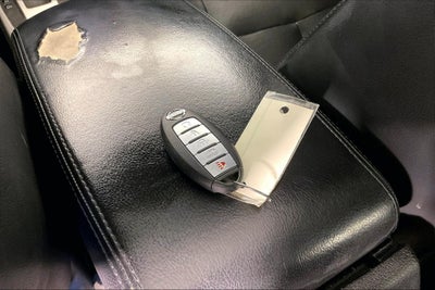 2013 Nissan Altima 2.5 SL