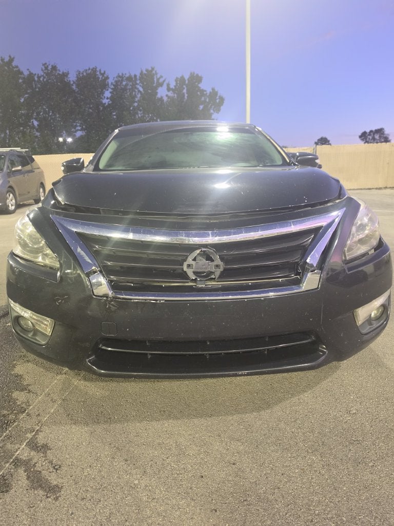 2013 Nissan Altima 2.5 SL
