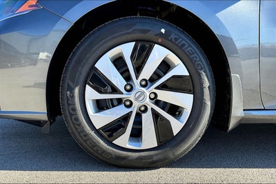 2025 Nissan Altima 2.5 S