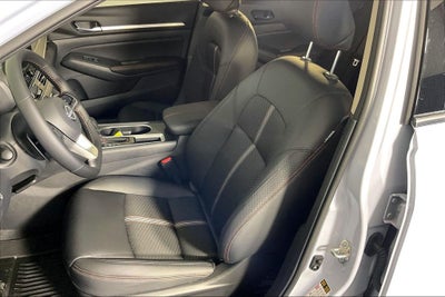 2026 Nissan Altima SR