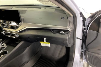 2026 Nissan Altima SR