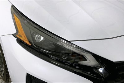 2026 Nissan Altima SR