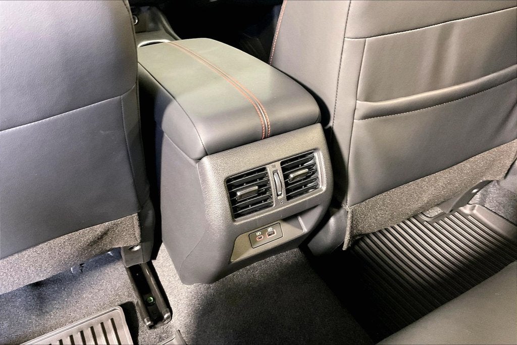 2026 Nissan Altima SR