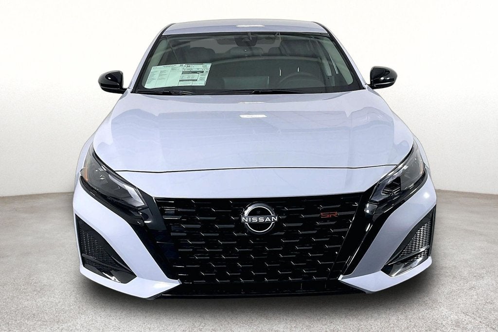 2026 Nissan Altima SR