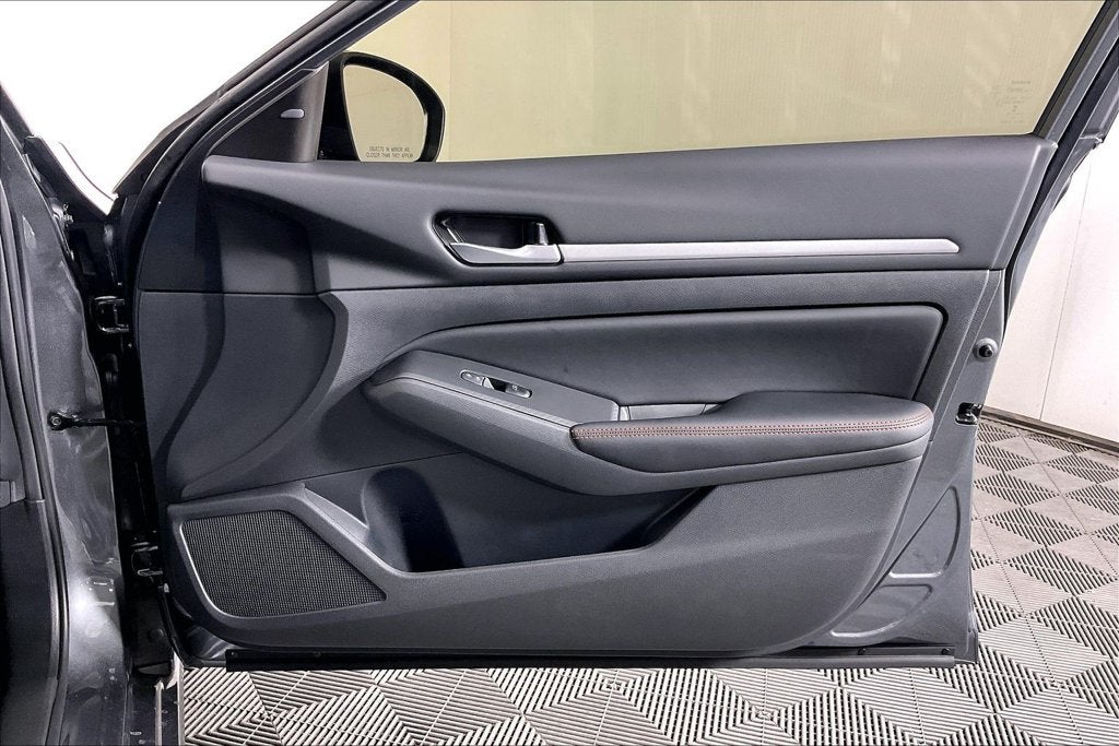 2026 Nissan Altima 2.5 SR