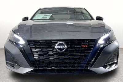 2026 Nissan Altima 2.5 SR