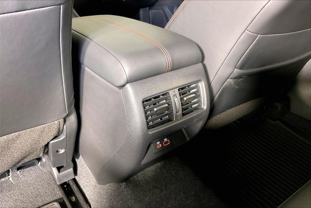 2026 Nissan Altima 2.5 SR