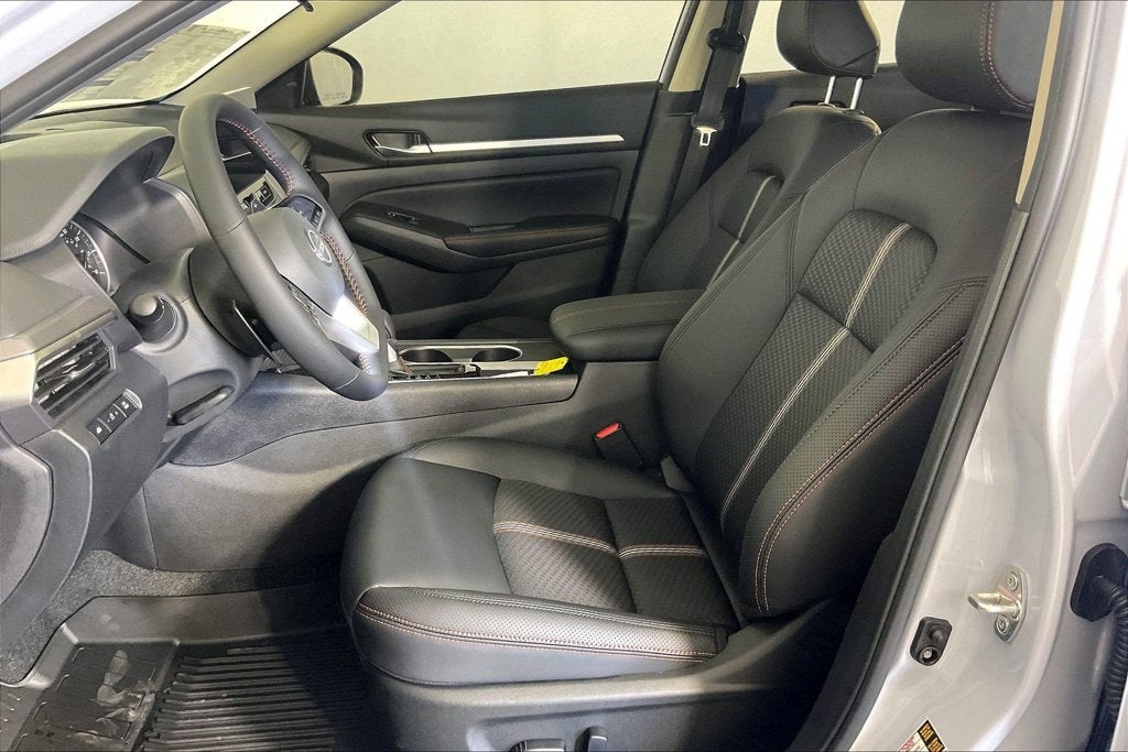 2026 Nissan Altima SR