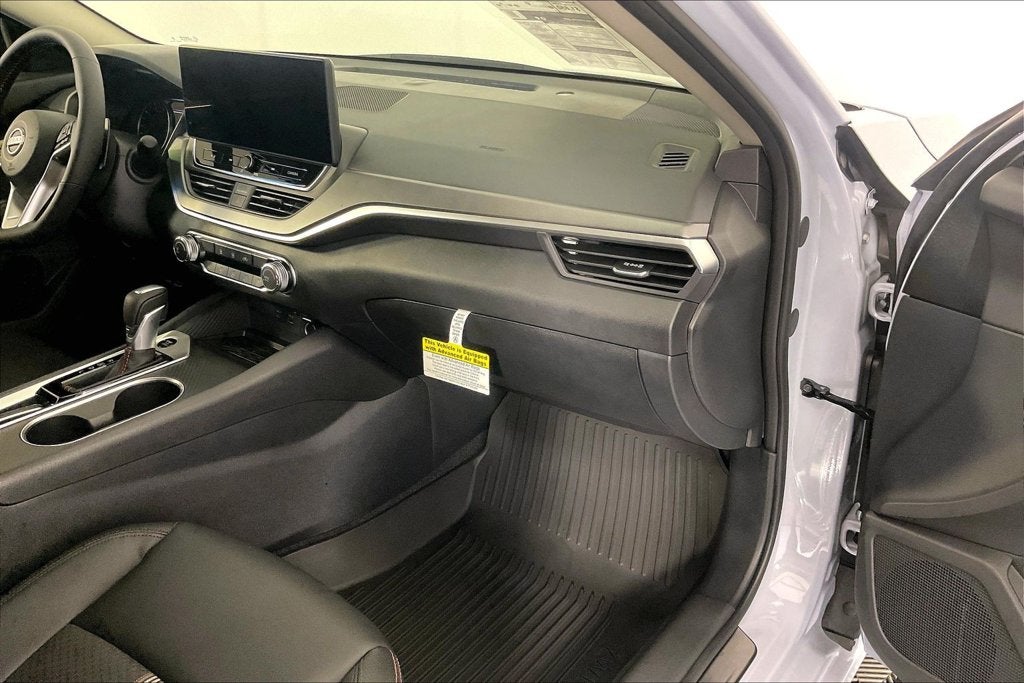 2026 Nissan Altima SR