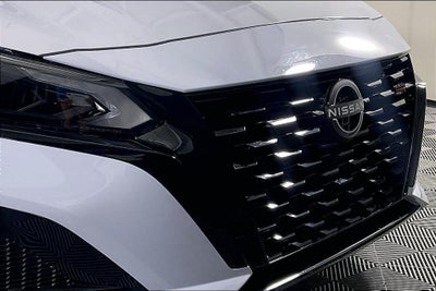 2026 Nissan Altima SR