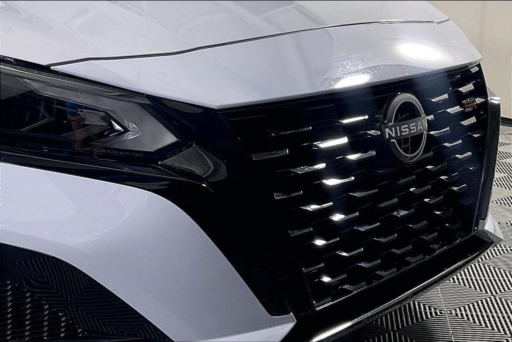 2026 Nissan Altima SR