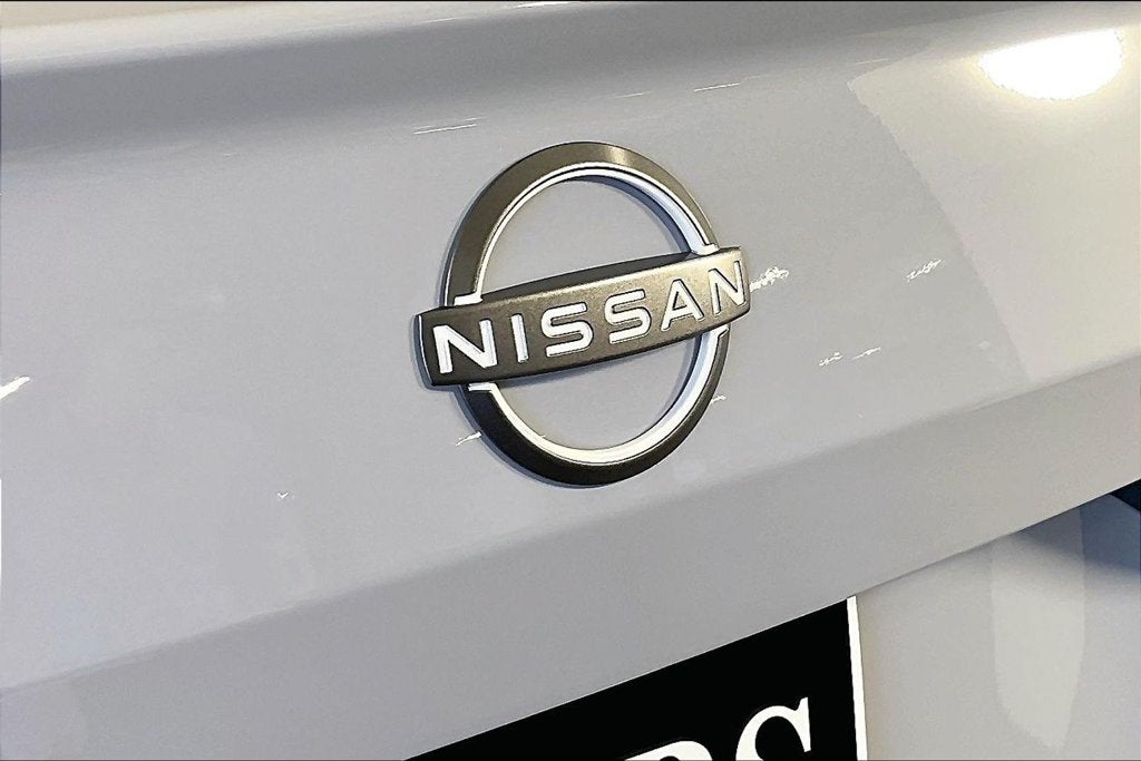 2026 Nissan Altima SR