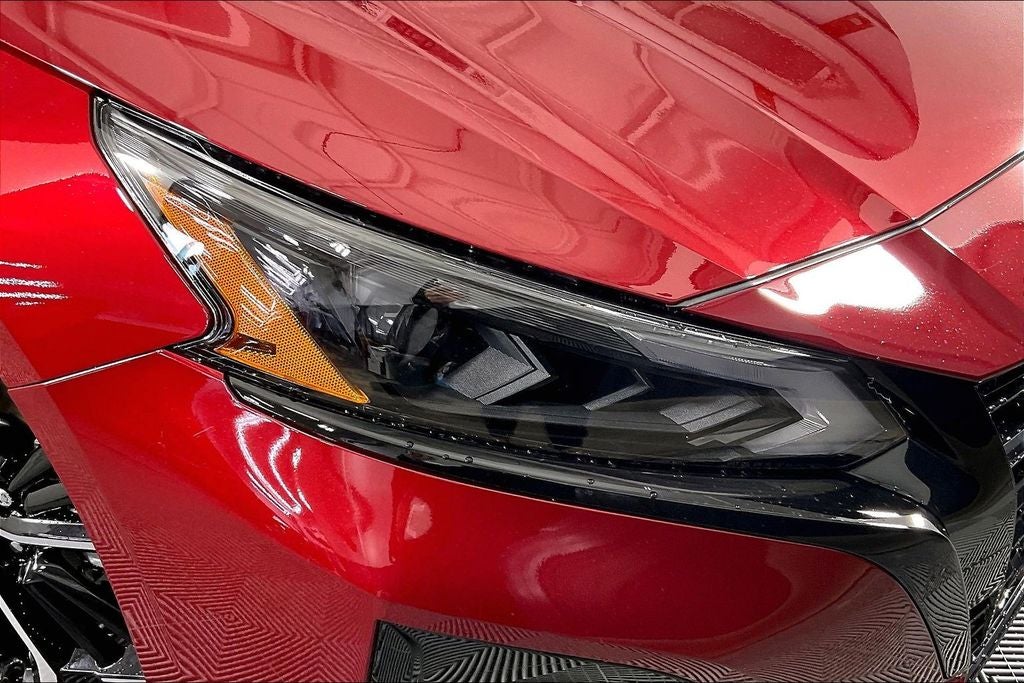 2026 Nissan Altima SR