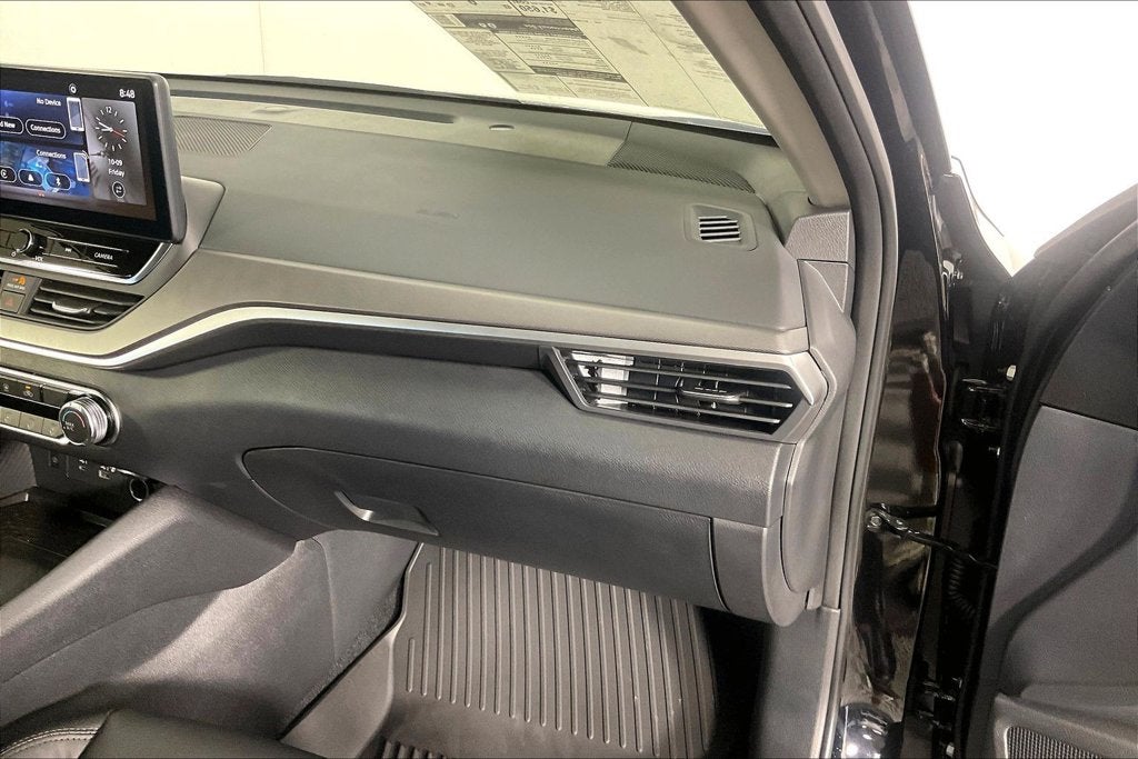 2026 Nissan Altima SR