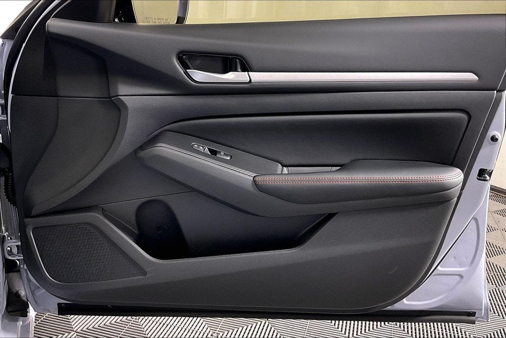2026 Nissan Altima 2.5 SR