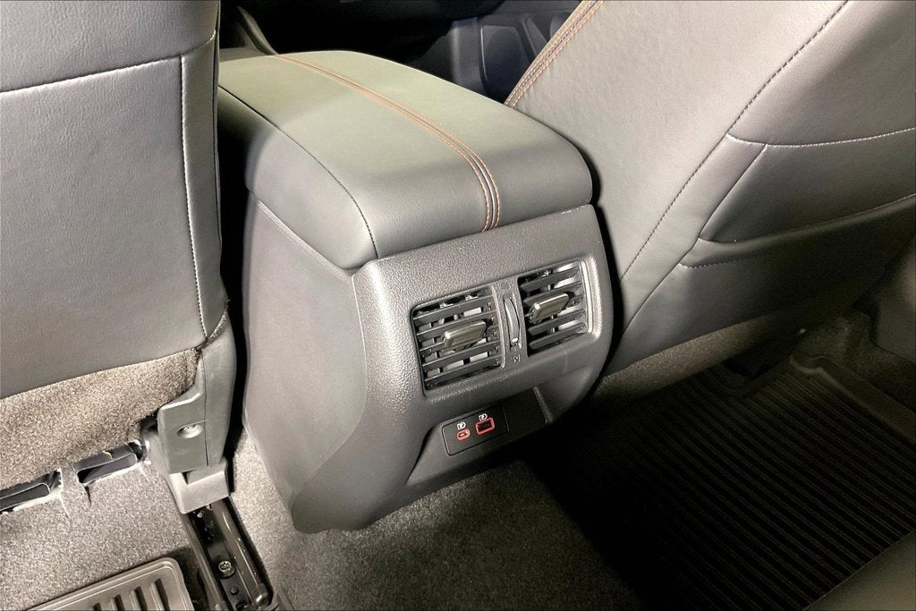 2026 Nissan Altima 2.5 SR