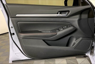 2026 Nissan Altima 2.5 SR