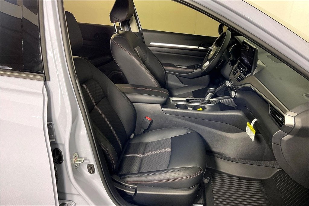 2026 Nissan Altima 2.5 SR