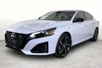 2026 Nissan Altima 2.5 SR