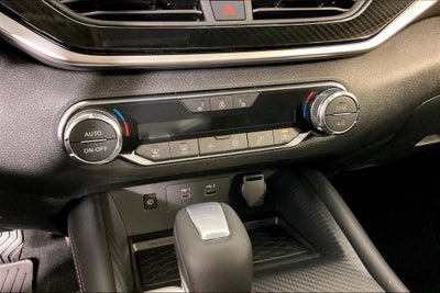 2026 Nissan Altima SR