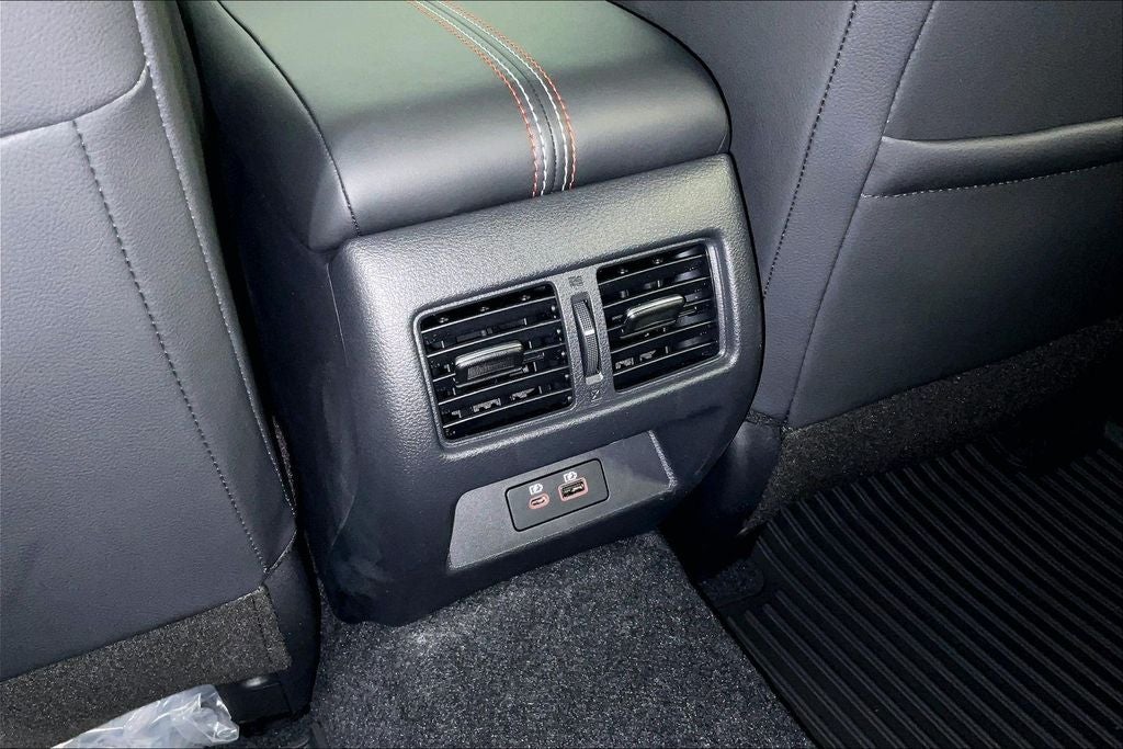 2026 Nissan Altima SR