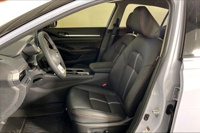 2026 Nissan Altima SR