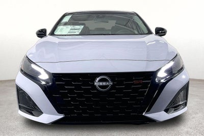 2026 Nissan Altima SR