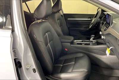 2026 Nissan Altima SR