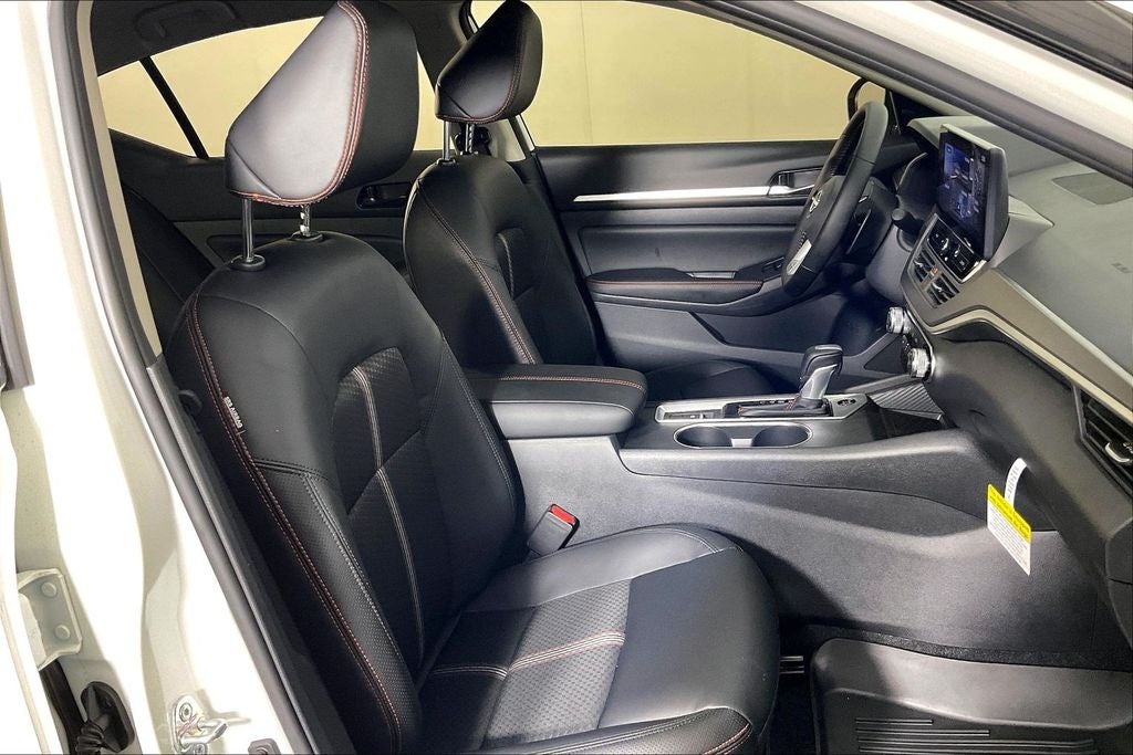 2026 Nissan Altima SR