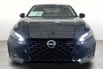 2026 Nissan Altima SR Midnight Edition®