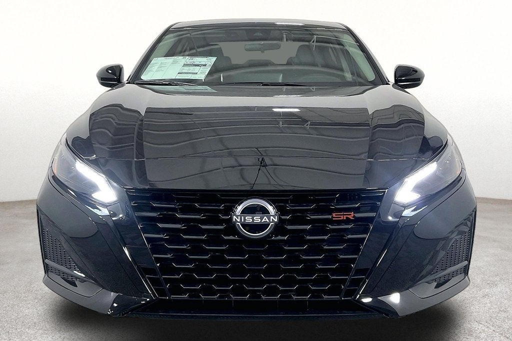 2026 Nissan Altima SR Midnight Edition®