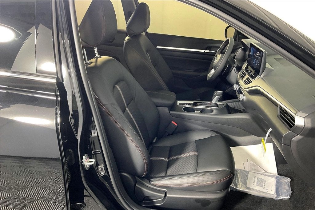 2026 Nissan Altima SR Midnight Edition®