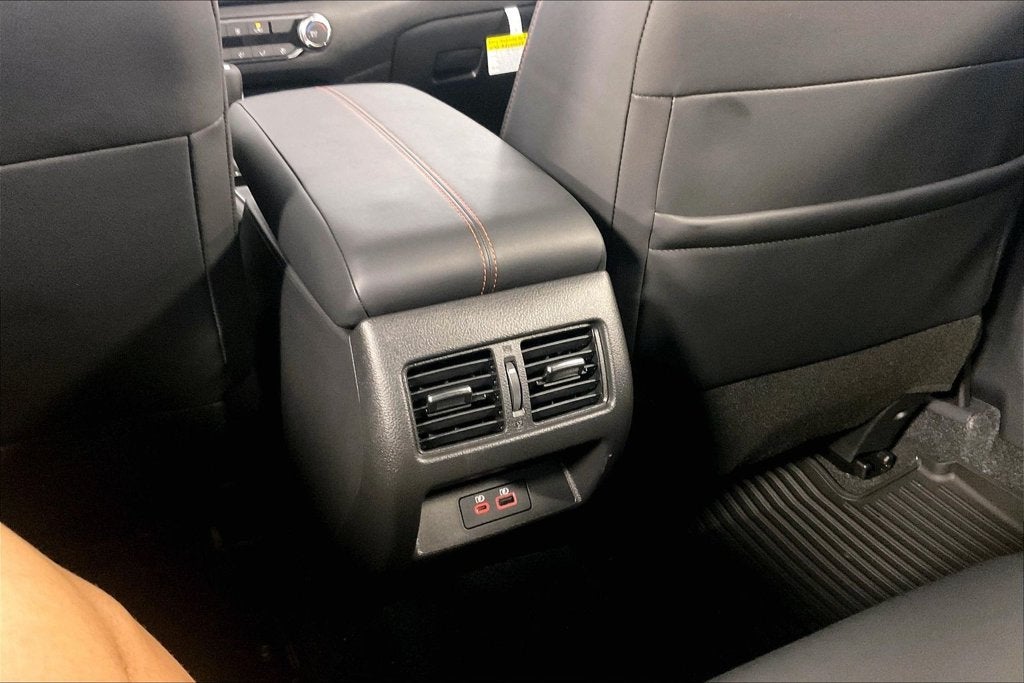 2026 Nissan Altima SR
