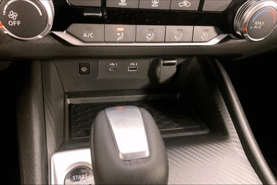 2026 Nissan Altima 2.5 SR