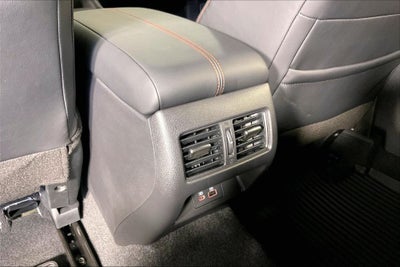 2026 Nissan Altima SR Midnight Edition®