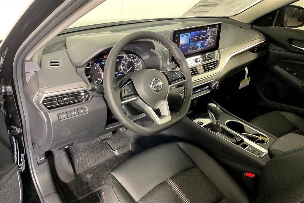 2026 Nissan Altima SR Midnight Edition®