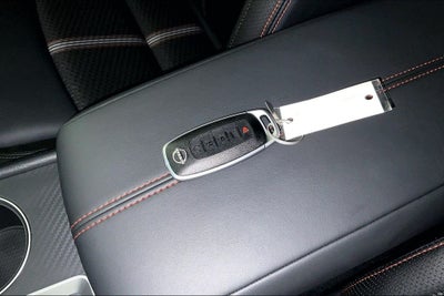 2026 Nissan Altima SR Midnight Edition®