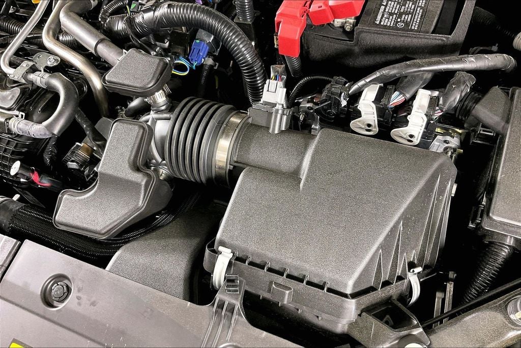 2026 Nissan Altima SR Midnight Edition®